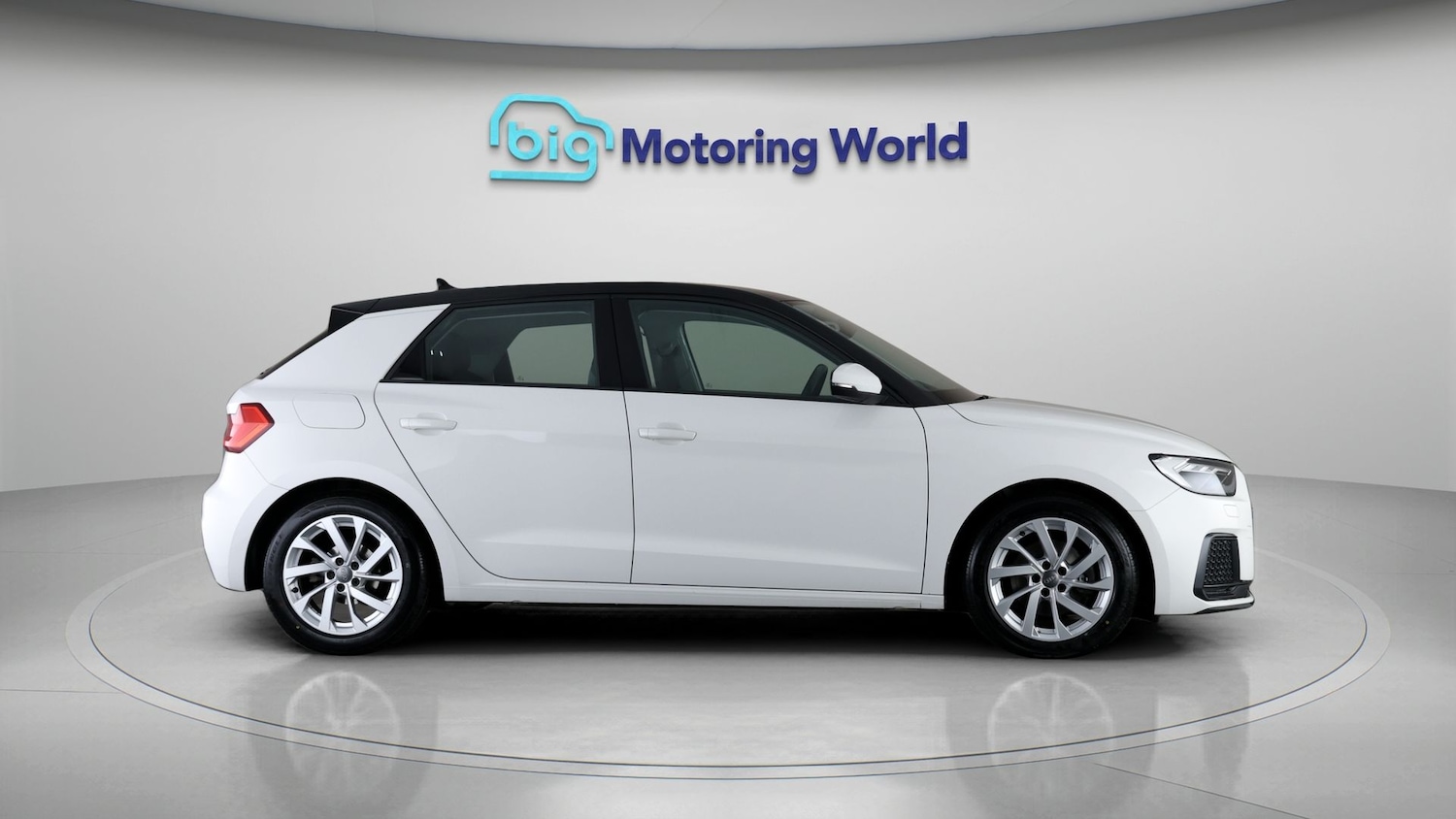Used Audi A1 2020 for sale - 77532221: Photo 8
