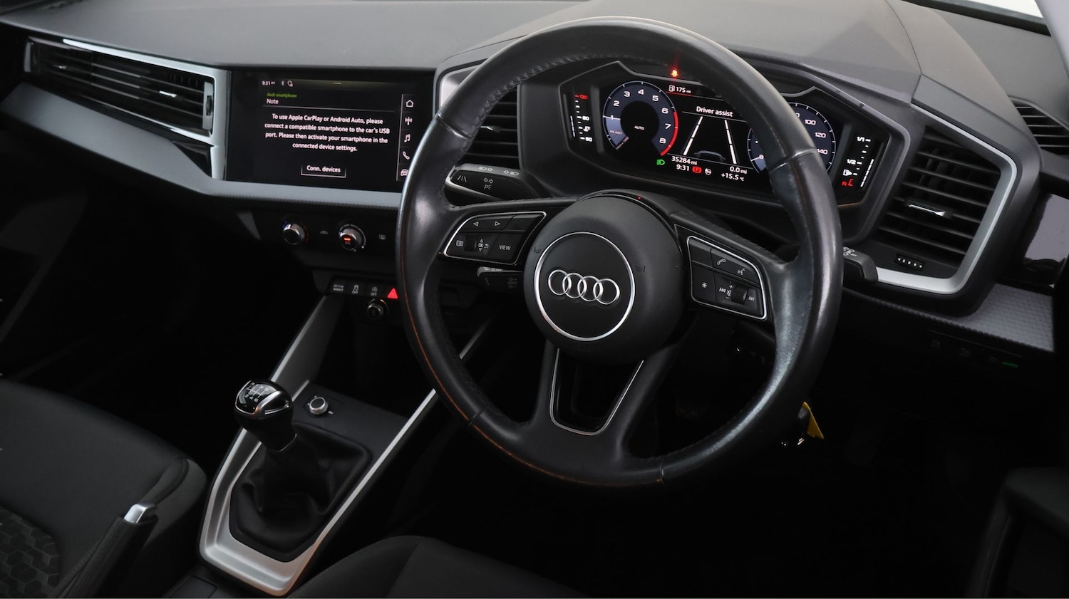 Used Audi A1 2020 for sale - 77532221: Photo 9