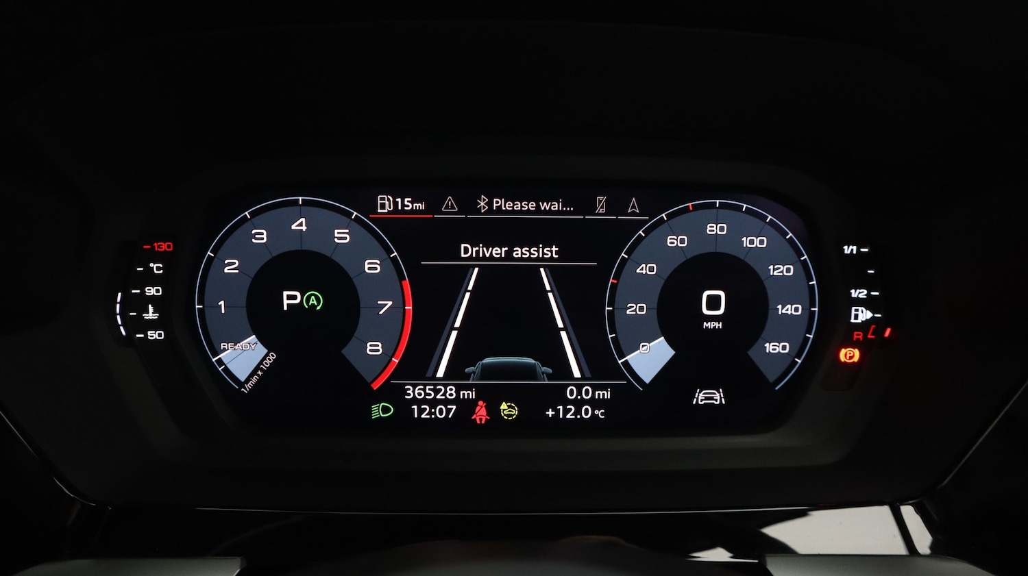 Used Audi A3 2023 for sale - 77921632: Photo 10