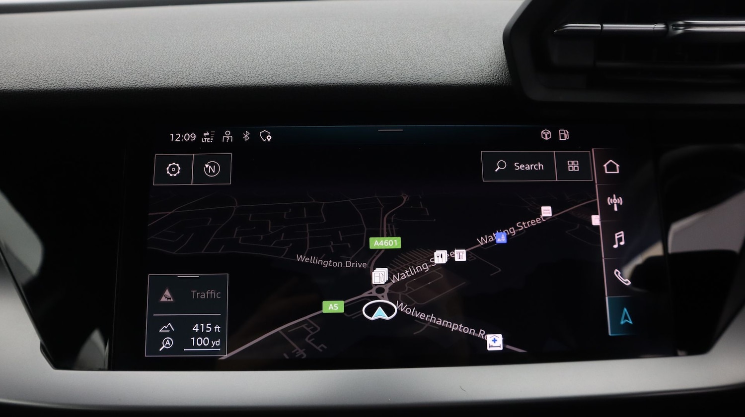 Used Audi A3 2023 for sale - 77921632: Photo 11