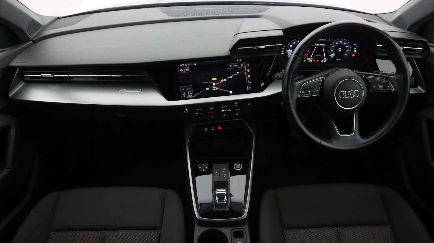 Used Audi A3 2023 for sale - 77921632: Photo 13