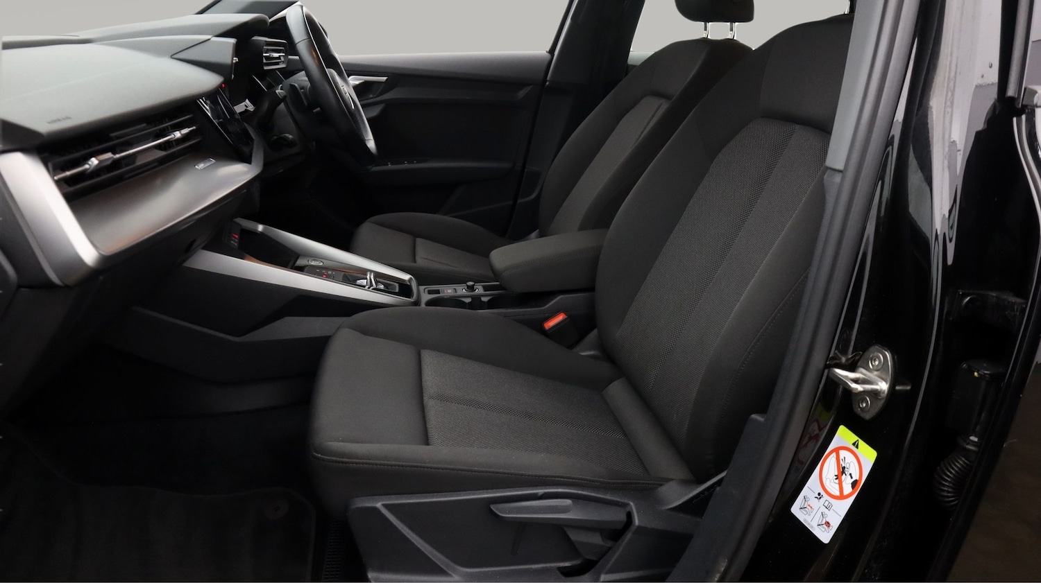 Used Audi A3 2023 for sale - 77921632: Photo 14