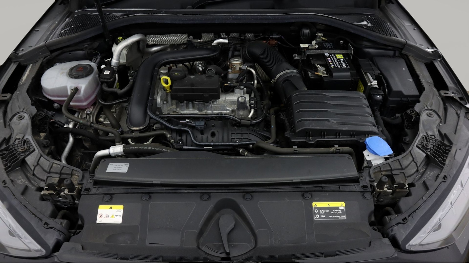 Used Audi A3 2023 for sale - 77921632: Photo 19