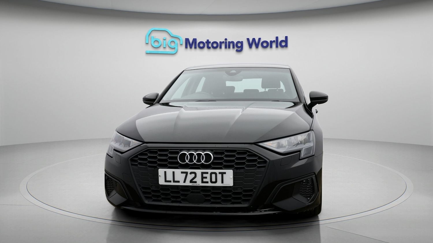 Used Audi A3 2023 for sale - 77921632: Photo 2
