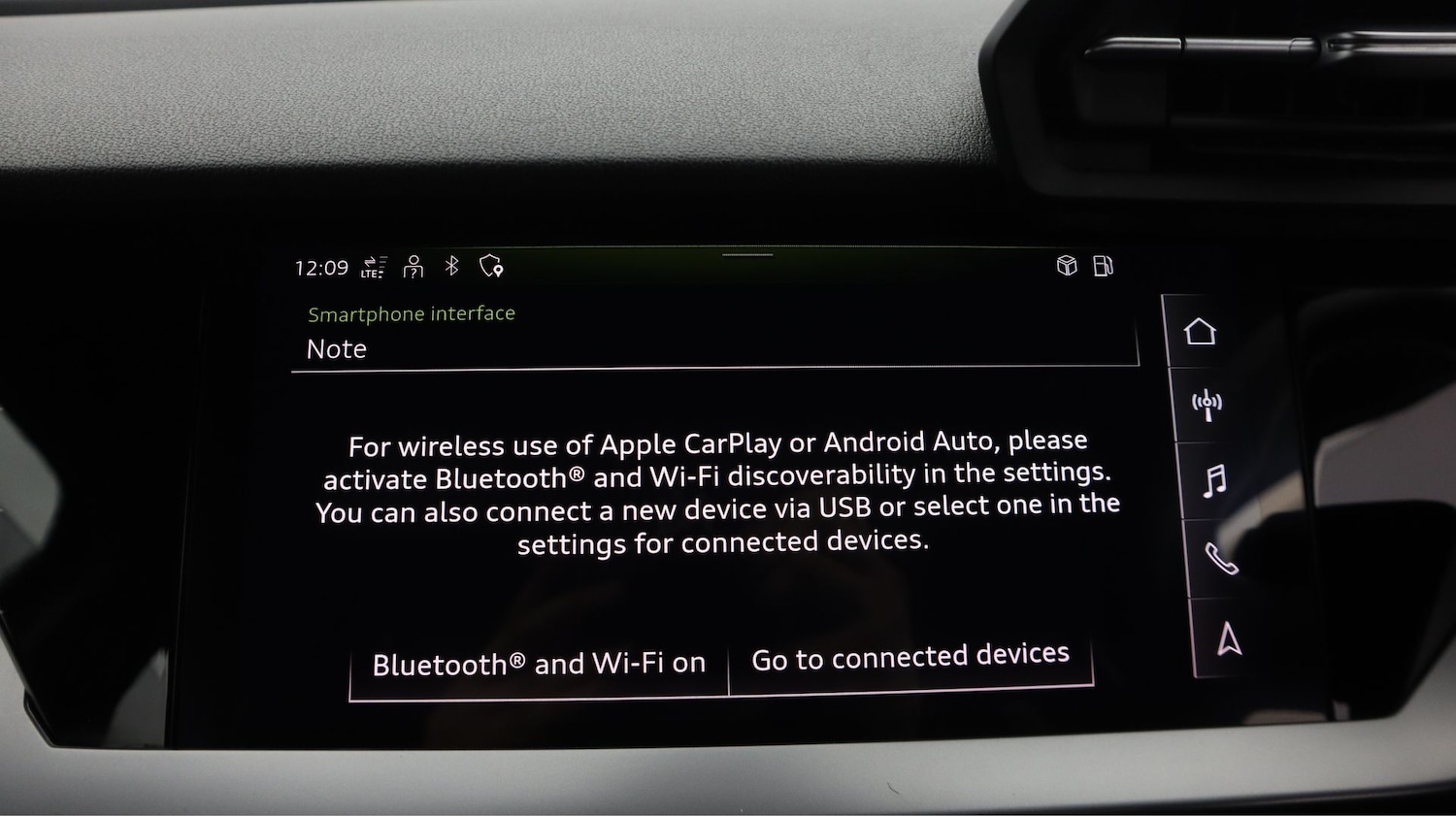 Used Audi A3 2023 for sale - 77921632: Photo 24