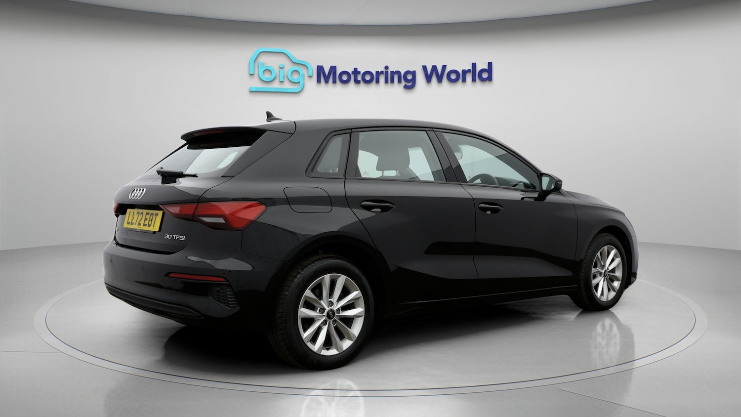 Used Audi A3 2023 for sale - 77921632: Photo 7