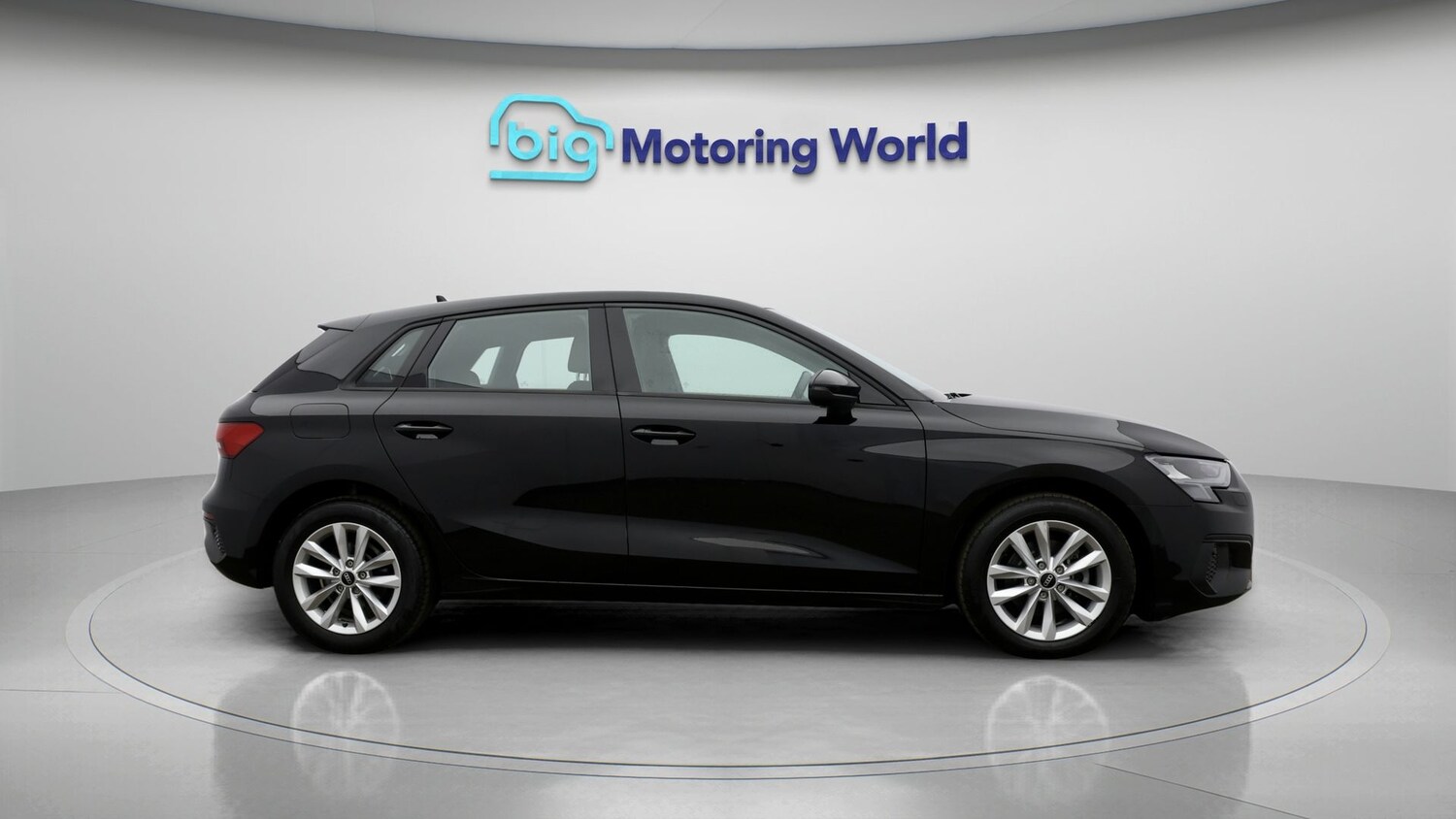 Used Audi A3 2023 for sale - 77921632: Photo 8