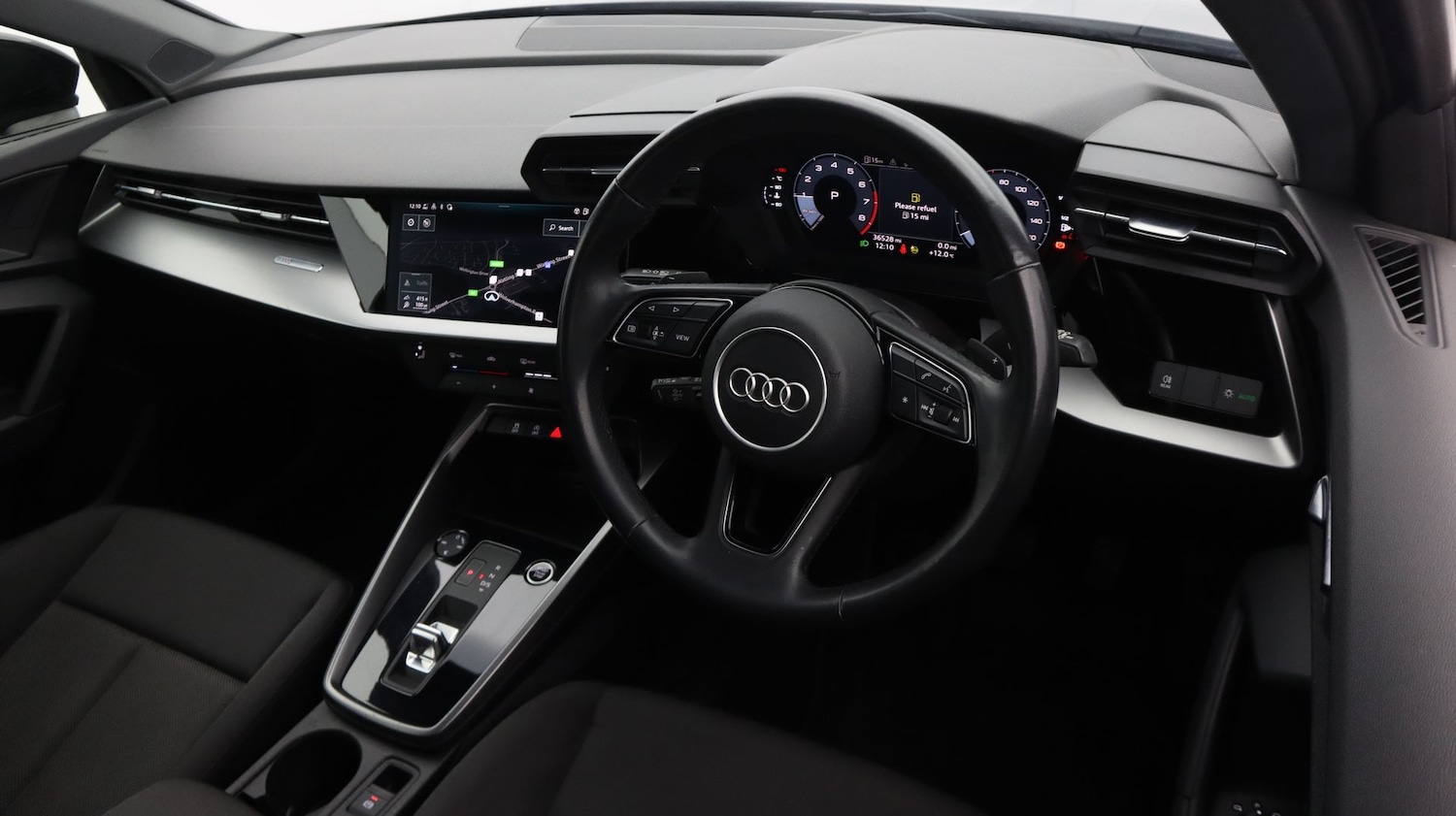 Used Audi A3 2023 for sale - 77921632: Photo 9