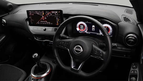 Used Nissan Juke 2024 for sale - 75477714: Photo 10