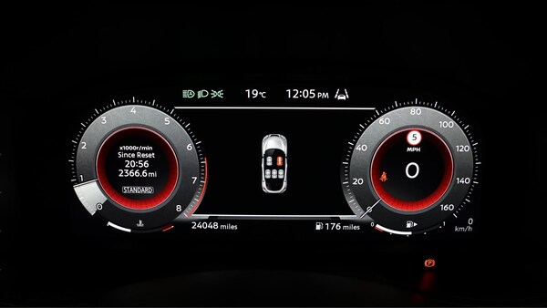 Used Nissan Juke 2024 for sale - 75477714: Photo 11