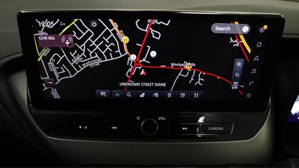 Used Nissan Juke 2024 for sale - 75477714: Photo 12