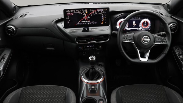 Used Nissan Juke 2024 for sale - 75477714: Photo 14