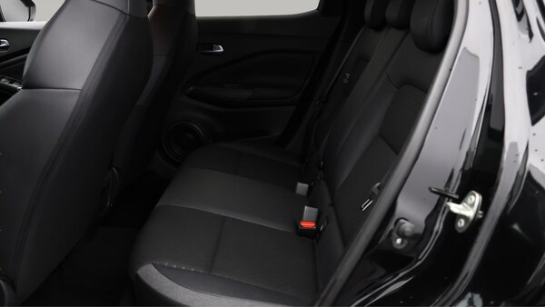 Used Nissan Juke 2024 for sale - 75477714: Photo 17