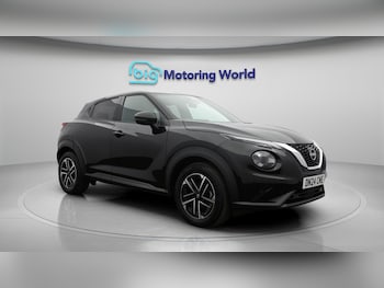 Used Nissan Juke 2024 for sale - 75477714: Photo