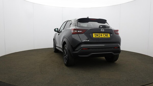 Used Nissan Juke 2024 for sale - 75477714: Photo 34