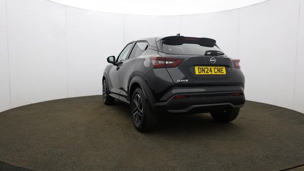 Used Nissan Juke 2024 for sale - 75477714: Photo 35