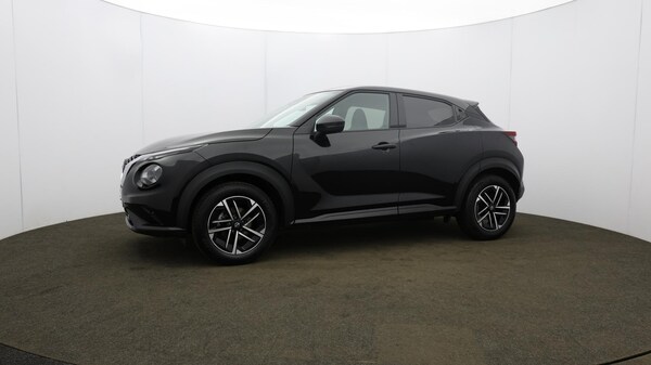 Used Nissan Juke 2024 for sale - 75477714: Photo 37