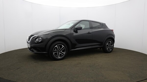 Used Nissan Juke 2024 for sale - 75477714: Photo 38