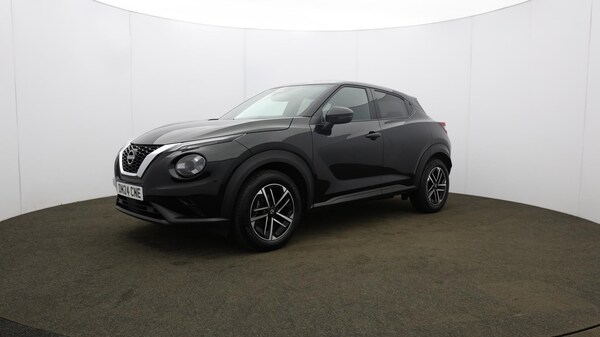 Used Nissan Juke 2024 for sale - 75477714: Photo 39