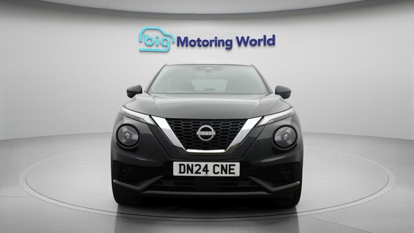 Used Nissan Juke 2024 for sale - 75477714: Photo 3