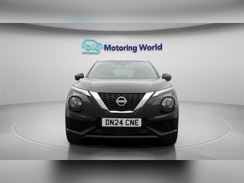 Used Nissan Juke 2024 for sale - 75477714: Photo