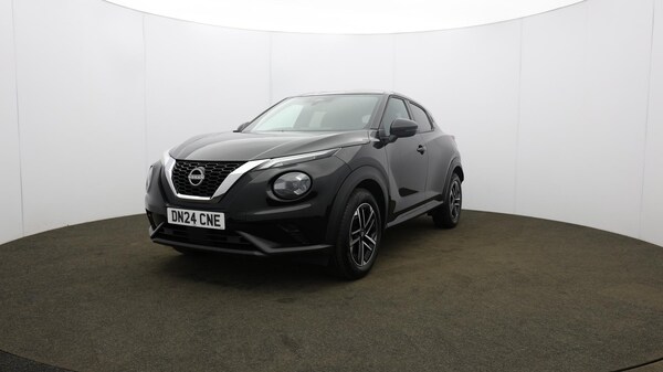 Used Nissan Juke 2024 for sale - 75477714: Photo 41