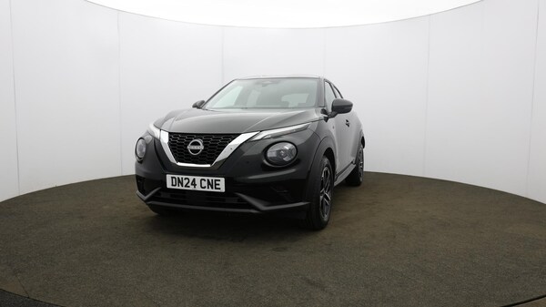 Used Nissan Juke 2024 for sale - 75477714: Photo 42