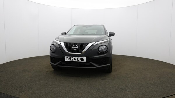 Used Nissan Juke 2024 for sale - 75477714: Photo 43