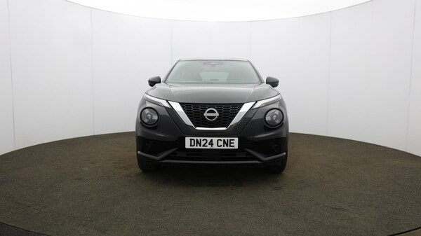 Used Nissan Juke 2024 for sale - 75477714: Photo 44