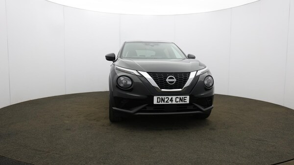 Used Nissan Juke 2024 for sale - 75477714: Photo 45