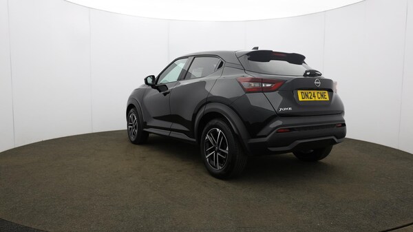 Used Nissan Juke 2024 for sale - 75477714: Photo 46
