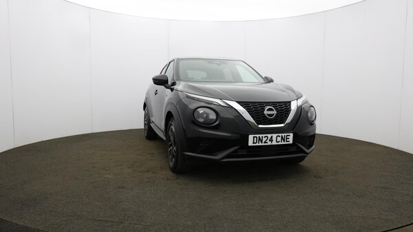 Used Nissan Juke 2024 for sale - 75477714: Photo 47
