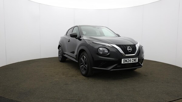 Used Nissan Juke 2024 for sale - 75477714: Photo 48