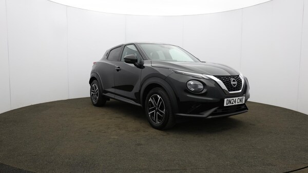 Used Nissan Juke 2024 for sale - 75477714: Photo 49