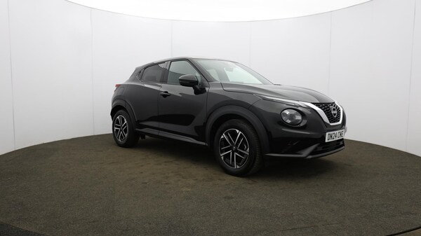 Used Nissan Juke 2024 for sale - 75477714: Photo 50