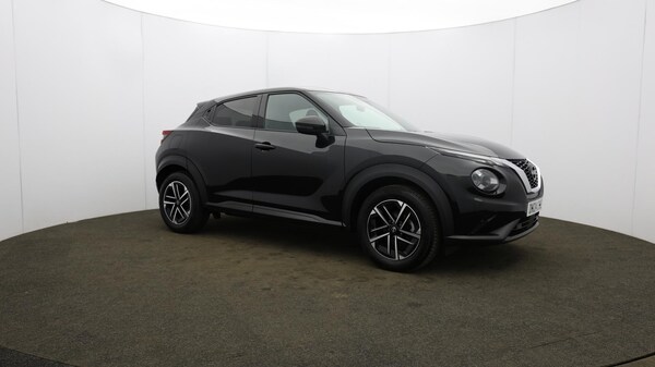 Used Nissan Juke 2024 for sale - 75477714: Photo 51