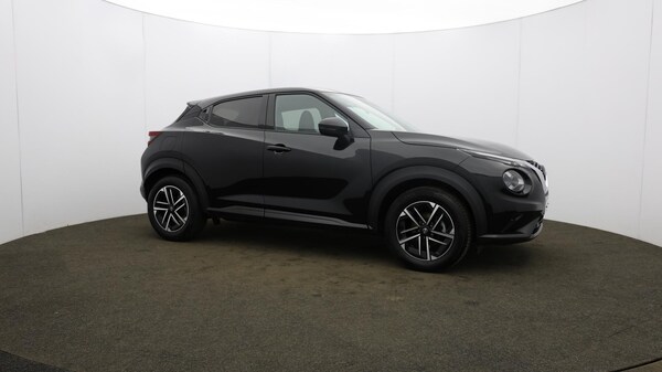 Used Nissan Juke 2024 for sale - 75477714: Photo 52