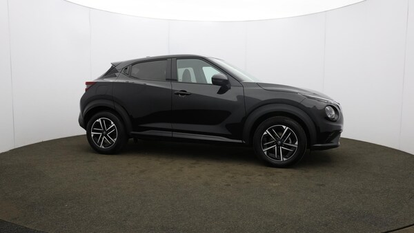 Used Nissan Juke 2024 for sale - 75477714: Photo 53