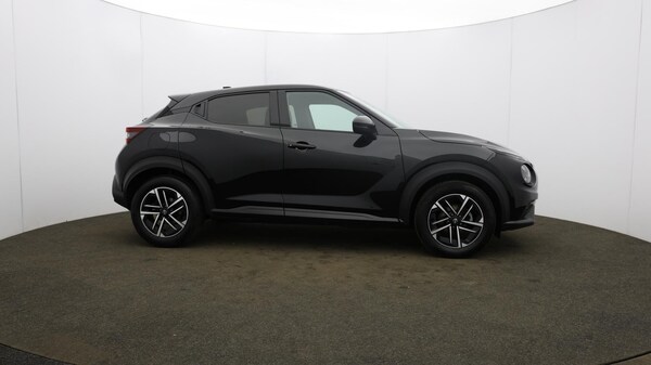 Used Nissan Juke 2024 for sale - 75477714: Photo 54