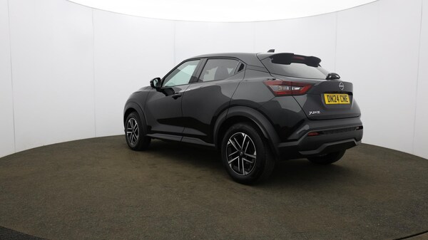 Used Nissan Juke 2024 for sale - 75477714: Photo 57