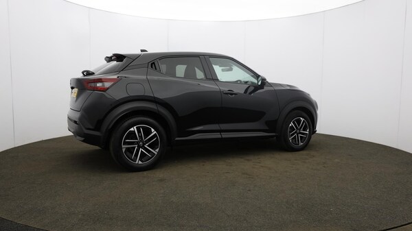 Used Nissan Juke 2024 for sale - 75477714: Photo 59