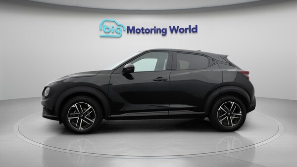 Used Nissan Juke 2024 for sale - 75477714: Photo 5