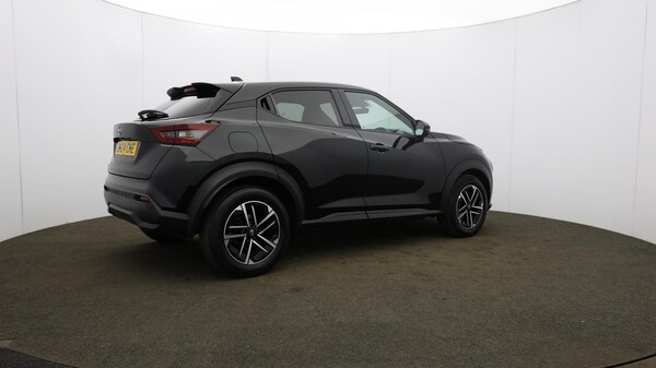 Used Nissan Juke 2024 for sale - 75477714: Photo 60