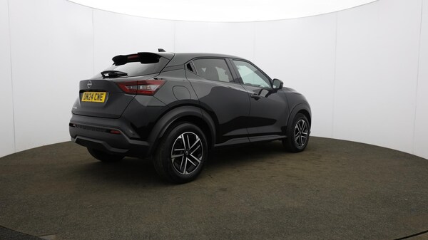 Used Nissan Juke 2024 for sale - 75477714: Photo 61