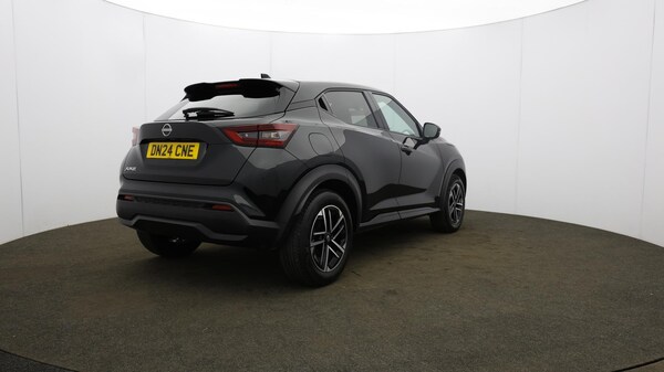 Used Nissan Juke 2024 for sale - 75477714: Photo 62