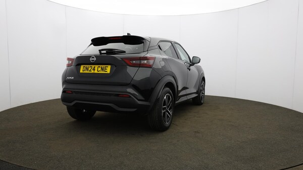 Used Nissan Juke 2024 for sale - 75477714: Photo 63