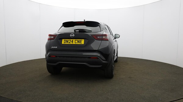 Used Nissan Juke 2024 for sale - 75477714: Photo 64