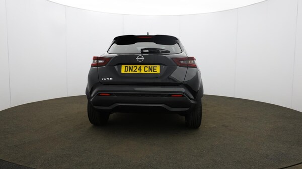 Used Nissan Juke 2024 for sale - 75477714: Photo 65