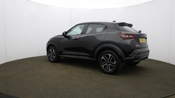 Used Nissan Juke 2024 for sale - 75477714: Photo 66