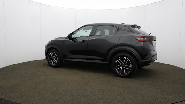 Used Nissan Juke 2024 for sale - 75477714: Photo 67